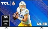 TCL Q68 Series 85″ QLED Pro 4K Smart TV