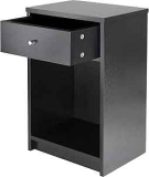 Winsome Squamish 23.8″ Accent Table
