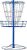 Yaheetech Portable Disc Golf Basket Target with 12 Chains