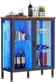 Keelian Wine Cabinet