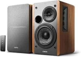 Edifier 42W 2.0 Powered Bookshelf Speakers