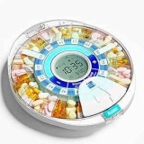 Windtrace Gen-2 Automatic Pill Dispenser