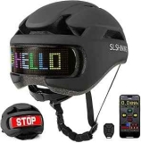 Smart Bike Helmet