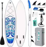 FunWater Inflatable Stand-Up Paddle Board