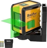 100-Foot Self-Leveling Laser Level