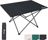 Pteromy Folding Camping Table