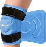 Apexup Ice Pack for Knee