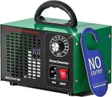 Basvacsh Ozone Generator