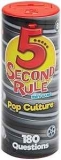 5 Second Rule Pop Culture Mini Game
