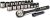 Crescent 20-Piece X10 3/8″ SAE/Metric Mechanics Tool Set