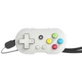 CRKD Atom Collectible Keychain Controller