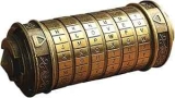 Mini Cryptex