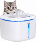 Labeka 2.5L Pet Water Fountain
