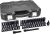 Gearwrench 44-Piece 3/8″ Drive Socket Set