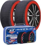 K&K Automotive Snow Socks