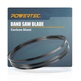 Powertec 59.25″ Bandsaw Blade