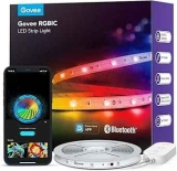 Govee RGBIC LED 16.4ft Strip Lights