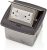 Leviton 20A Pop-Up Floor Box