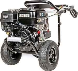 Simpson Cleaning PS60843 PowerShot 4400 PSI Gas Pressure Washer