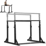 Vevor 800-lb. Capacity Dip Stand