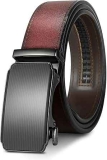 West Leathers Men’s Ratchet Belt