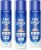 Plemo Fire Extinguisher Spray 3-Pack