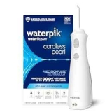 Waterpik Cordless Pearl Rechargeable Water Flosser