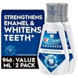 Crest 32-oz. Pro-Health Advanced Mouthwash 2-Pack