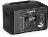 Oupes Exodus 1200W 992Wh Portable Power Station