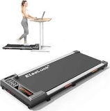 Elseluck Under Desk Treadmill