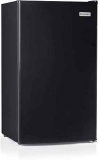 Igloo 3.2-Cu.Ft. Single Door Compact Refrigerator with Freezer