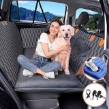 Chumajor Dog Car Seat Cover