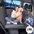 Chumajor Dog Car Seat Cover