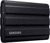 Samsung T7 Shield 2TB External USB 3.2 Gen 2 SSD
