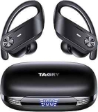 Tagry X88 Bluetooth Headphones