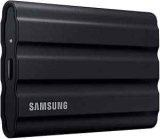 Samsung 4TB T7 Shield Portable Rugged SSD