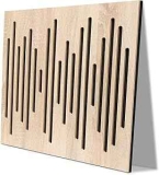 Olanglab High-Performance Acoustic Panel 2-Pack