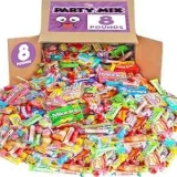 A Great Surprise 8-lb. Bulk Candy Party Mix