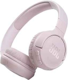 JBL Tune 510BT Wireless On-Ear Headphones