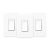 TP-Link Kasa Smart WiFi Dimmer Light Switch 3-Pack