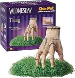 Chia Pet Thing