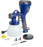 HomeRight Super Finish Max HVLP Paint Sprayer