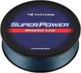 KastKing 150-Yard 6-lb. Superpower Braided Fishing Line