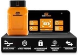 GearWrench Professional Bi-Directional Diagnostic Scan Tool