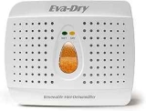 Eva-Dry Wireless Mini Dehumidifier