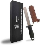 Double-Sided Knife Sharpening Stone