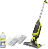 Shark VacMop Cordless Hard Floor Vacuum Mop