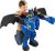 Fisher-Price Imaginext DC Super Friends Batbot Xtreme Robot Playset