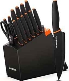 Astercook 15-Piece Knife Set