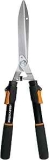 Fiskars Power-Lever 25″ – 33″ Hedge Shears